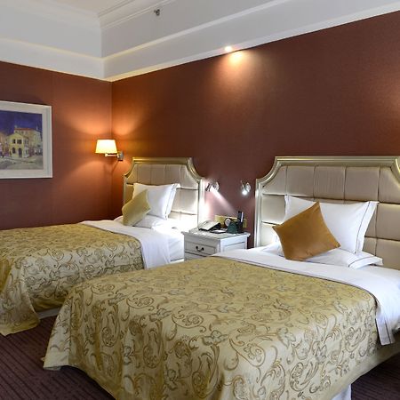 Country Garden Phoenix Hotel Changsha Exterior foto